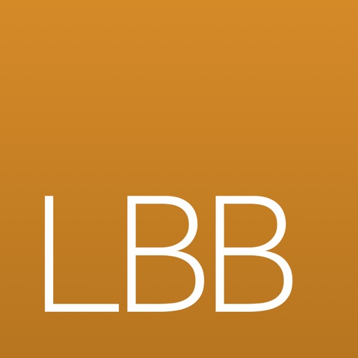 Liberty Bay Bank Biz for iPad