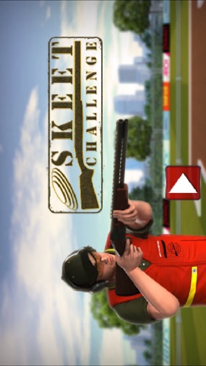 Skeet Challenge Clay Shooting(圖1)-速報App