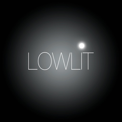 LOWLIT iOS App