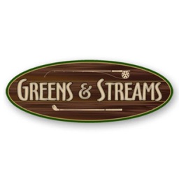 Greens and Streams
