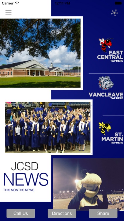 Jackson County School District