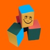 Collect the Falling Joy Cubes