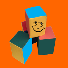 Activities of Collect the Falling Joy Cubes