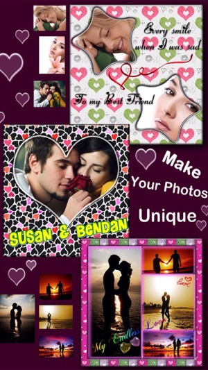 Photo Frames, FX and Styles(圖5)-速報App