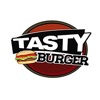 Tasty Burger Gourmet