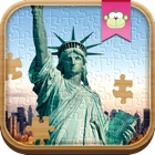 Top 50 Games Apps Like Monkey Puzzle: amazing pics collection from around the World - Free Jigsaw Puzzle games - Best Alternatives