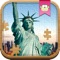 Unlimited jigsaw puzzles for your iPad or iPhone
