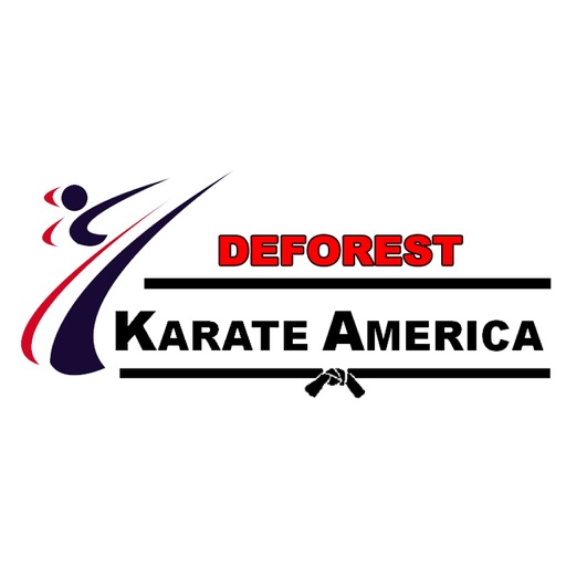 Karate America DeForest