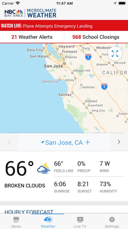 NBC Bay Area