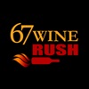 67 Wine RUSH Delivery