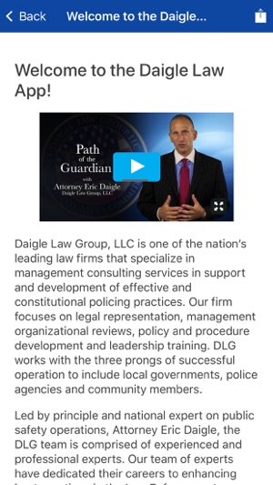 Daigle Law Group(圖3)-速報App