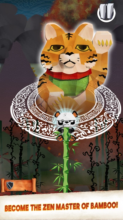 Cranky Bamboo! screenshot-4