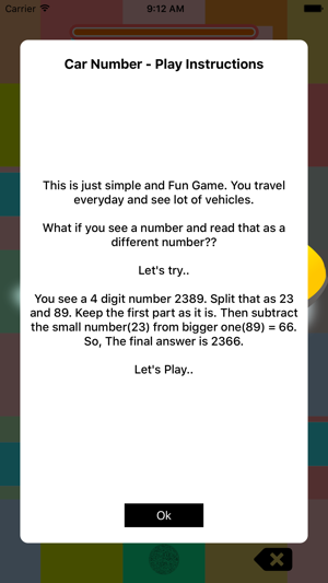 Car Number - The Number Quiz(圖4)-速報App