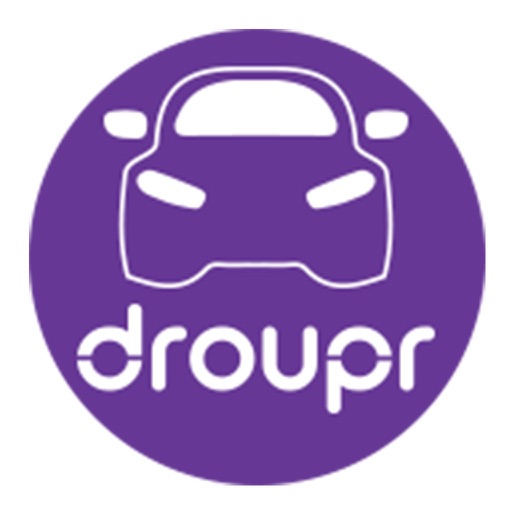 Droupr