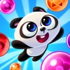 新泡泡大作战—熊猫泡泡龙游戏