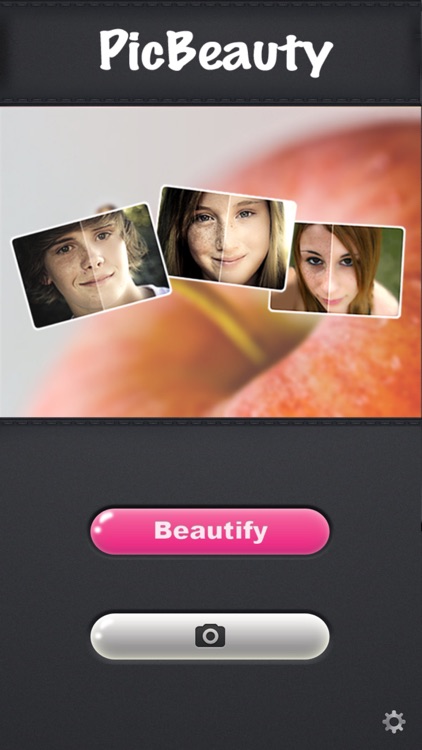 PicBeauty HD