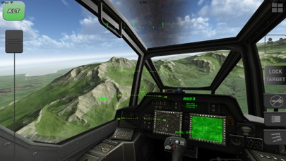 Air Cavalry PRO screenshot1