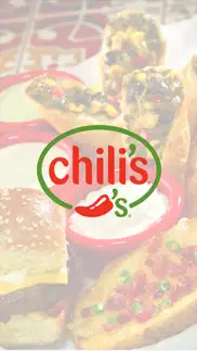 chili's india (ne) iphone screenshot 3