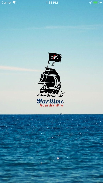 Maritime GuardianPro