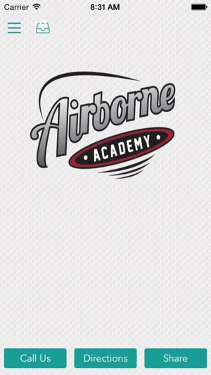 AirborneAcademy