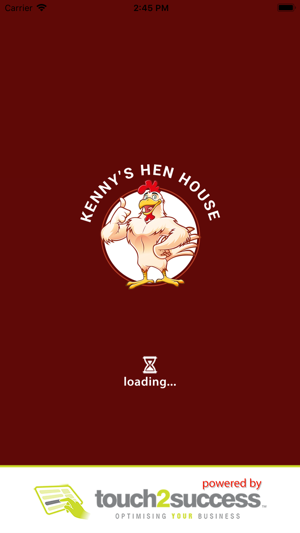 Kennys Hen House(圖1)-速報App