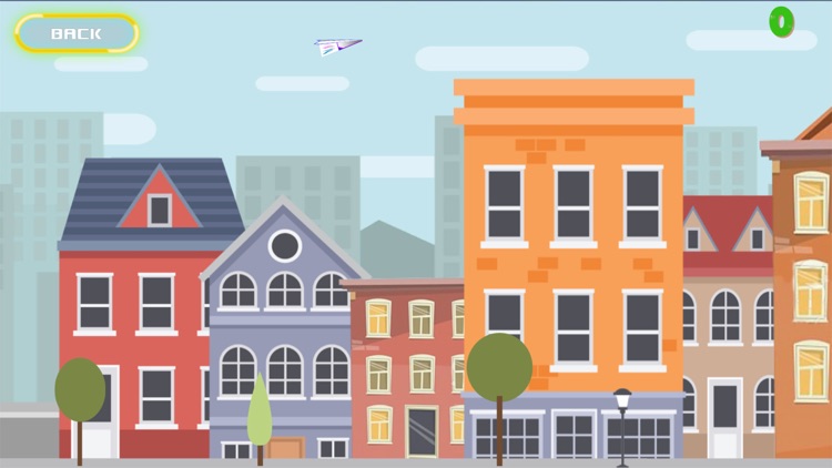Paper Plane 2D screenshot-3