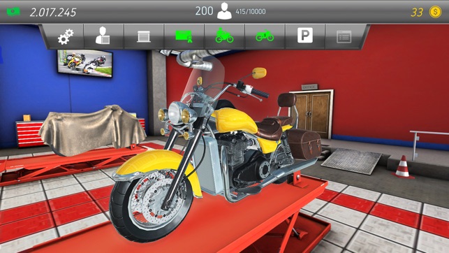 94 Bike Simulator Mod Apk  Latest