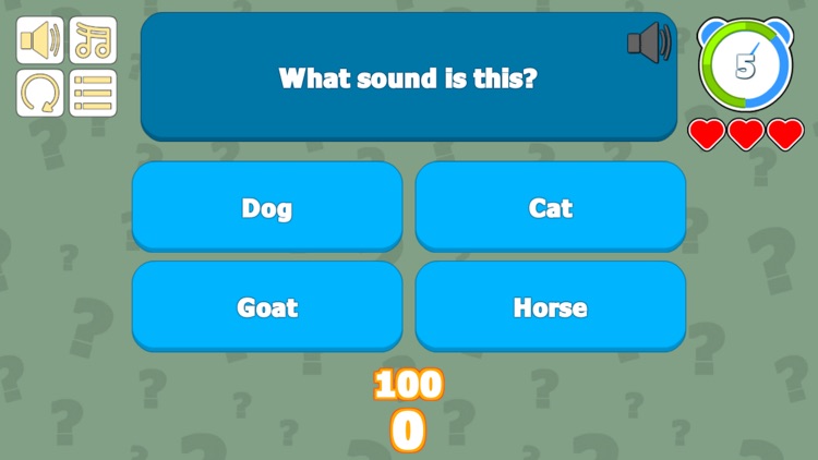 Sibo Tech-Trivia Quiz Game screenshot-5