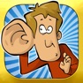 Get Audio words - Guess the word for iOS, iPhone, iPad Aso Report