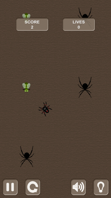 The way of the Spider /ad-free Screenshot 7