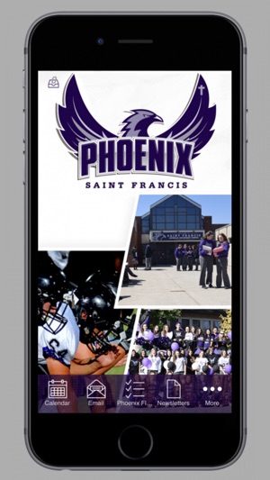 Saint Francis Catholic(圖1)-速報App