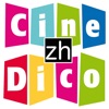 The CineDico zh-en-fr
