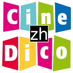 The CineDico zh-en-fr