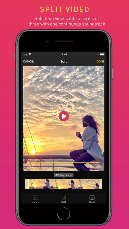 Ziki Video - Video Editor