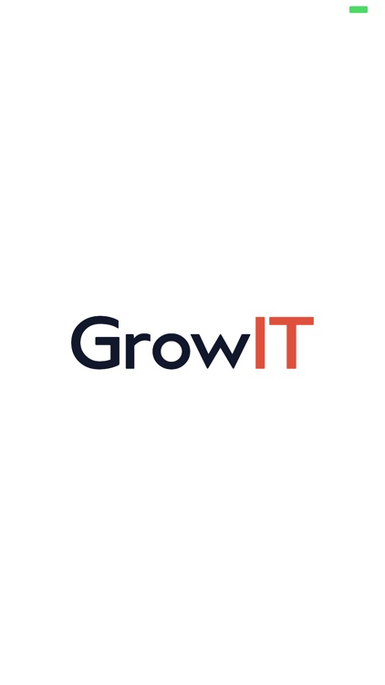 GrowIT - Full Stack Conference