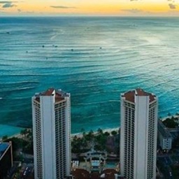 Hui Waikiki