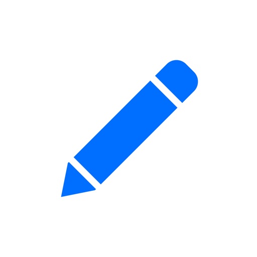 Screen Notes: for lock screen