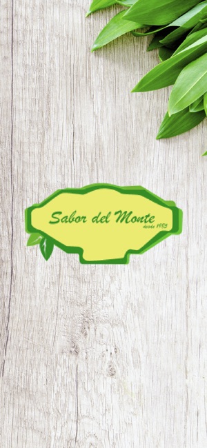 Sabor del Monte