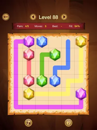 Imágen 2 Diamond Link - Jewel Connect iphone