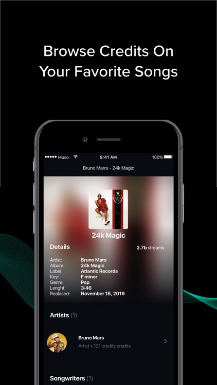 Muso.AI screenshot-3