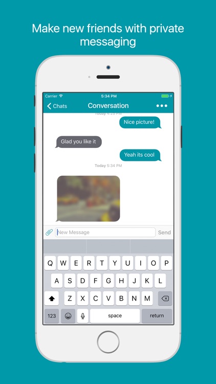 Shush - Your Local Whisper screenshot-3