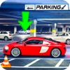 Parking Plaza Driving Simulator