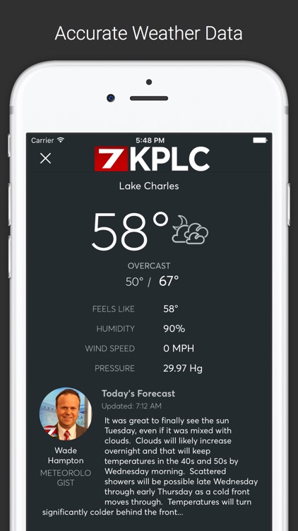 KPLC 7 News