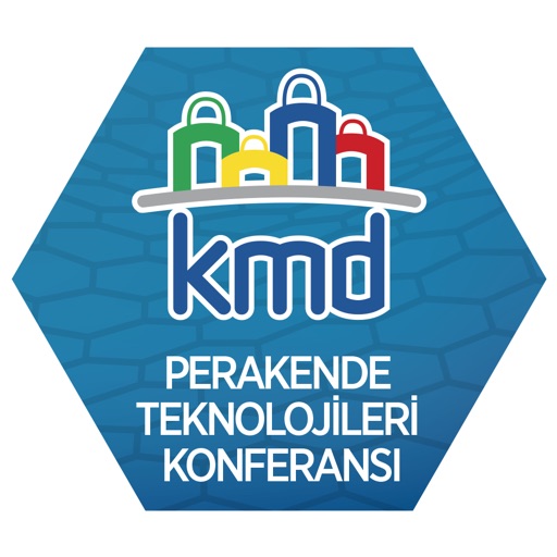 KMD 5th Retail Tech. Conf.