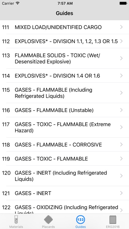 Cargo Decoder Plus screenshot-3