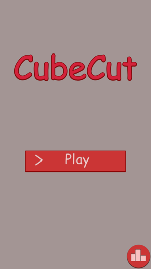 CubeCut