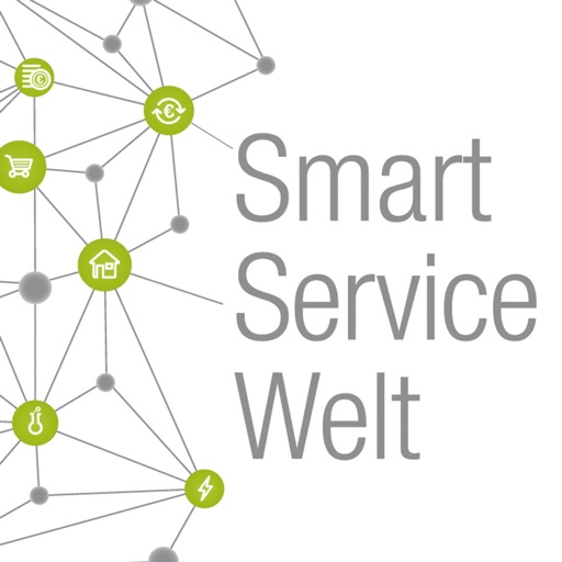Smart Service Welt
