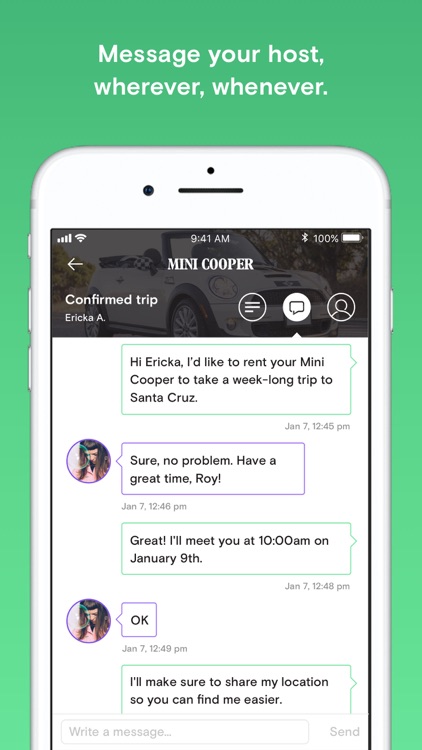 Turo - Better Than Car Rental screenshot-3