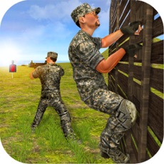 Activities of Bottle Shooting Center -The Obstacle Training Camp