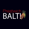 Prestwich Balti